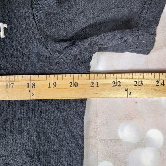 The Godfather Shoe Palace 2022 Paramount Pictures Black T Shirt Men's Small - Picture 7 of 10